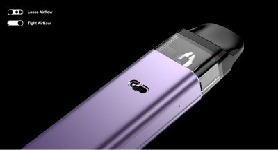 Vaporesso XROS 4 1000mAh KIT (Black)