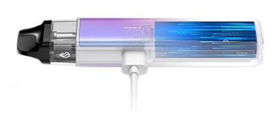 Vaporesso XROS 5 Mini 1500mAh (Rose Red)