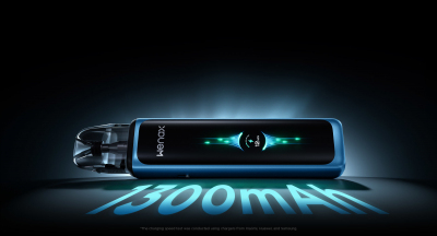 Geek Vape Wenax Q Ultra 1300mAh (Mint Green)